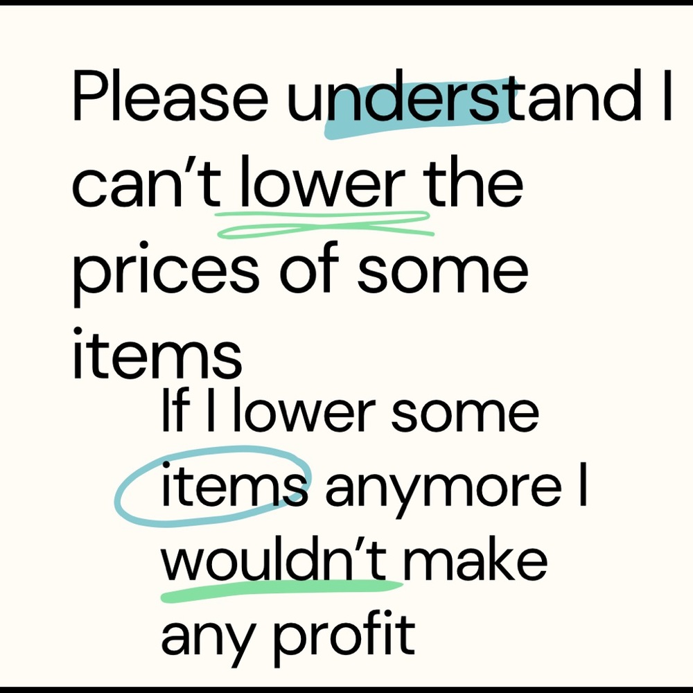 *PSA* I hope you guys can understand :)